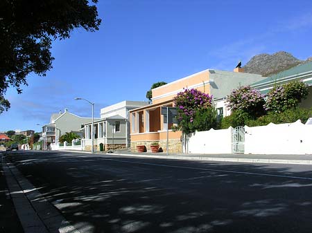 Foto Straßenränder - 