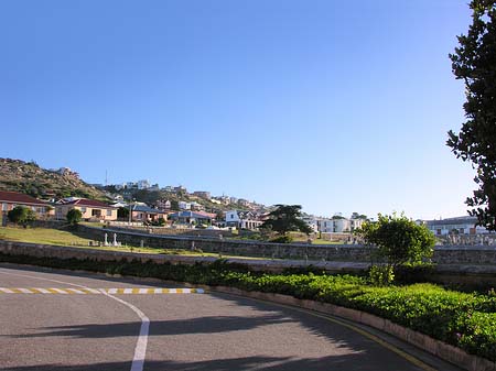 Foto Straßenrand