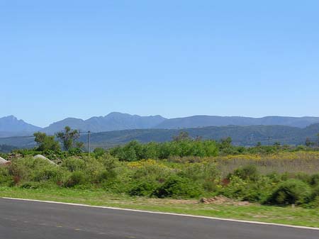 Fotos Straßenrand | 