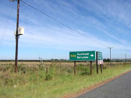 Fotos Straßenrand | 