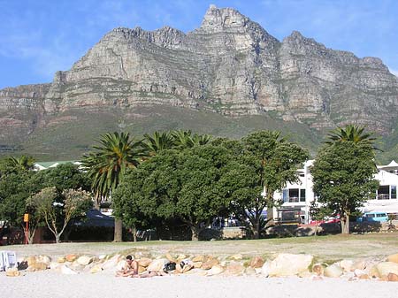 Der Tafelberg
