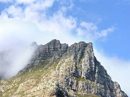 Tafelberg Fotos