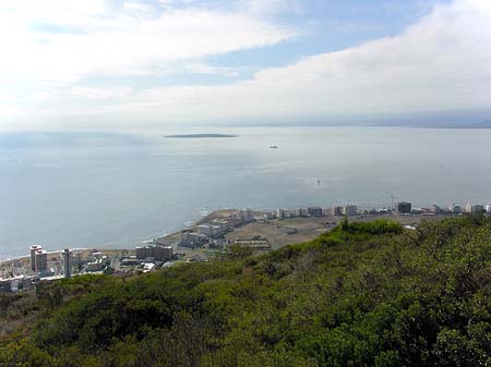 Foto Vogelperspektiven