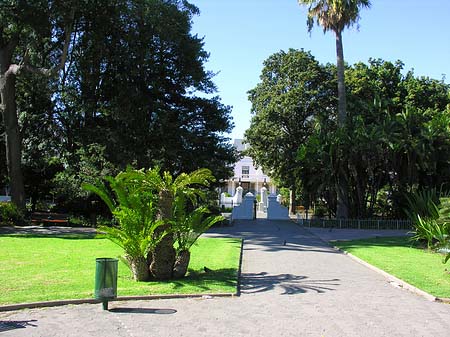 Kapstadt und Camps Bay Fotos