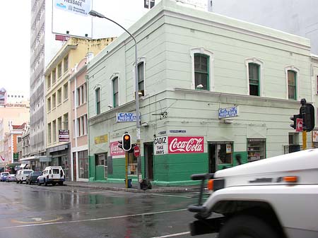 Fotos Kapstadt und Umgebung | 