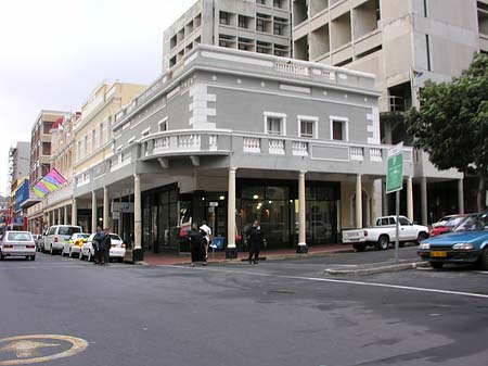 Fotos Kapstadt und Umgebung