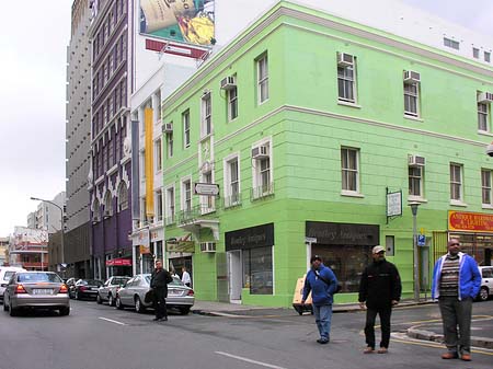 Kapstadt und Umgebung Fotos