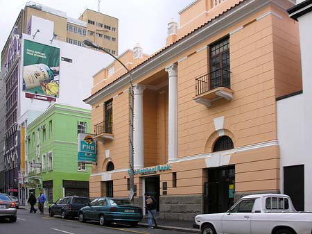 Fotos Kapstadt und Umgebung | 