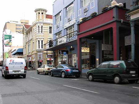 Fotos Kapstadt und Umgebung