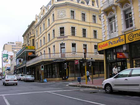 Fotos Kapstadt und Umgebung | 