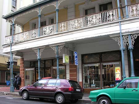 Fotos Kapstadt und Umgebung