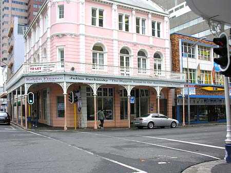 Foto Kapstadt und Umgebung - 