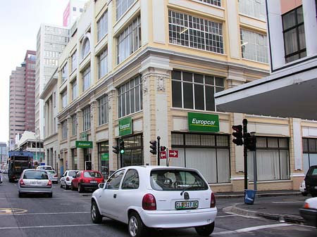 Foto Kapstadt und Umgebung - 