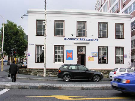 Foto Kapstadt und Umgebung