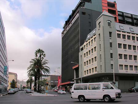 Kapstadt und Umgebung Foto 