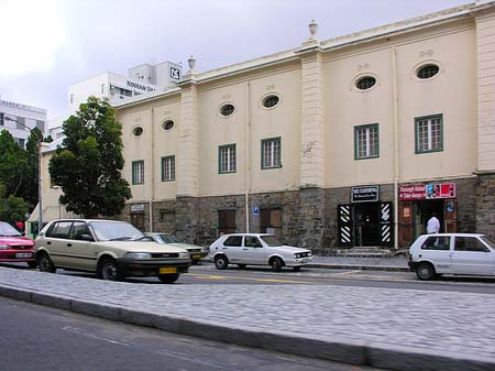 Fotos Kapstadt und Umgebung | 