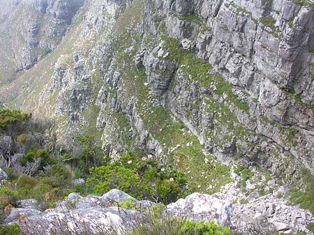 Kapstadt und Umgebung