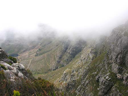 Kapstadt und Umgebung