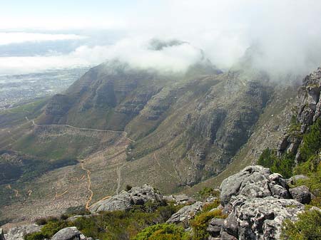 Foto Kapstadt und Umgebung - 