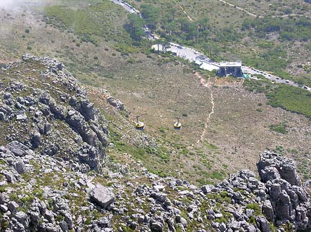 Fotos Kapstadt und Umgebung | 