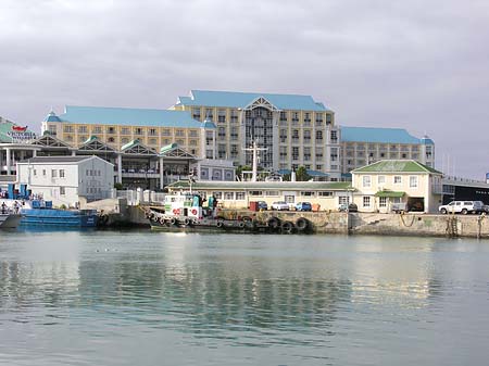 Foto Kapstadt und Umgebung