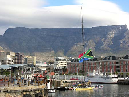 Foto Kapstadt und Umgebung