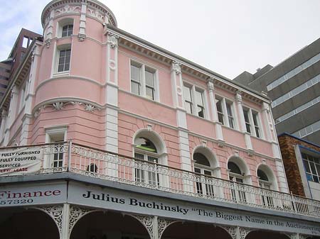 Fotos Kapstadt und Umgebung