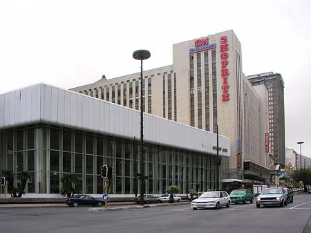 Foto Kapstadt und Umgebung